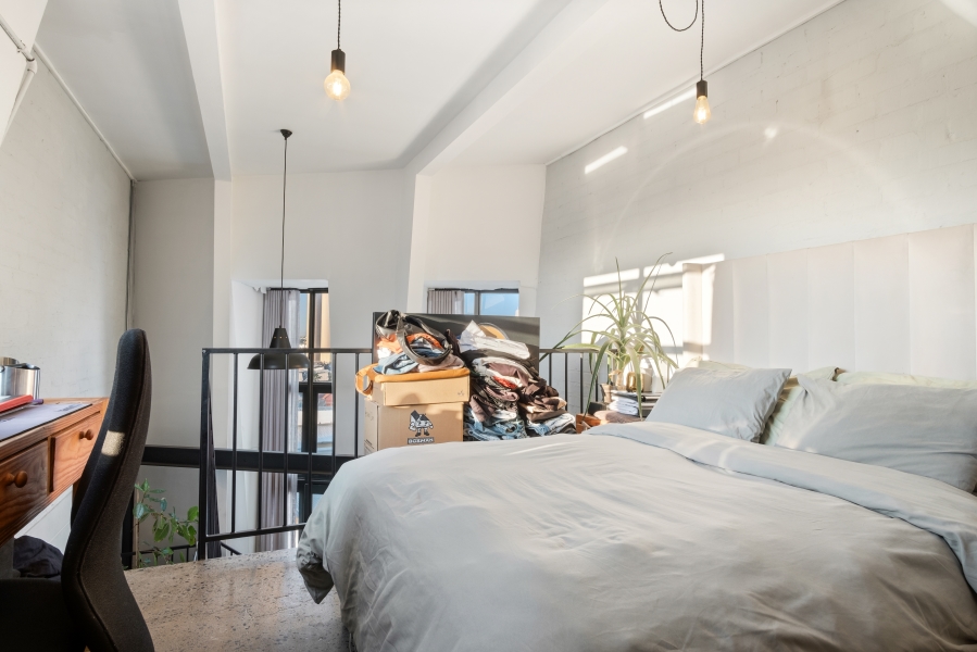 1 Bedroom Property for Sale in Observatory Western Cape